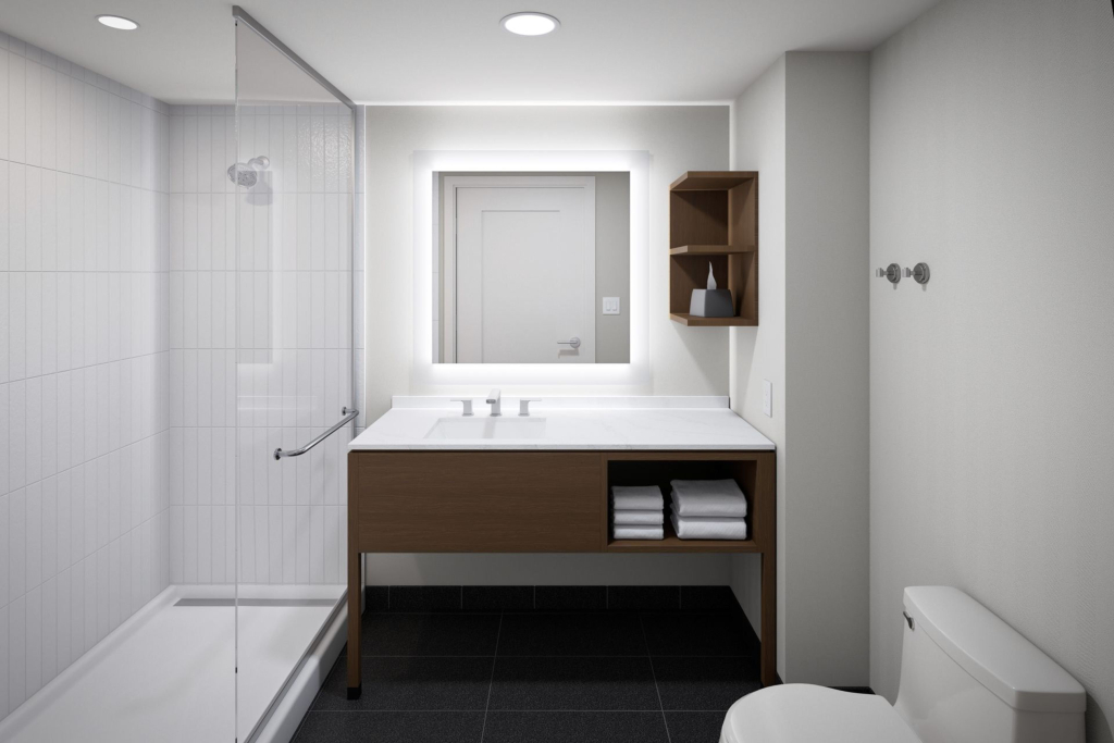 Staybridge Suites - Iowa City - Coralville by IHG