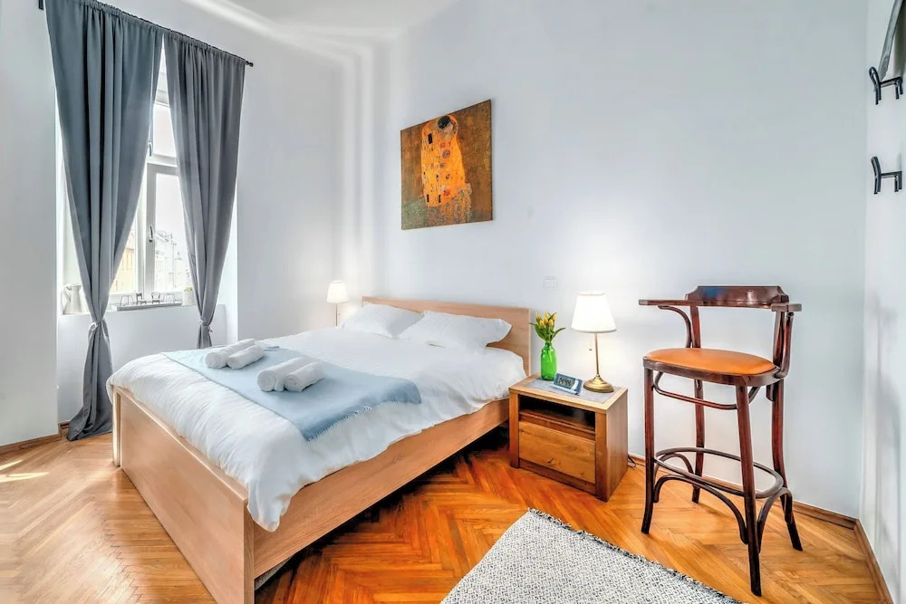 City Soul Apartment