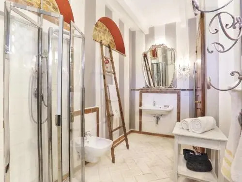 Villa Fonte di Pillo by Interhome