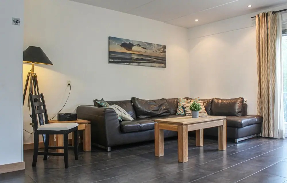 Beautiful Home In Wemeldinge With Wifi