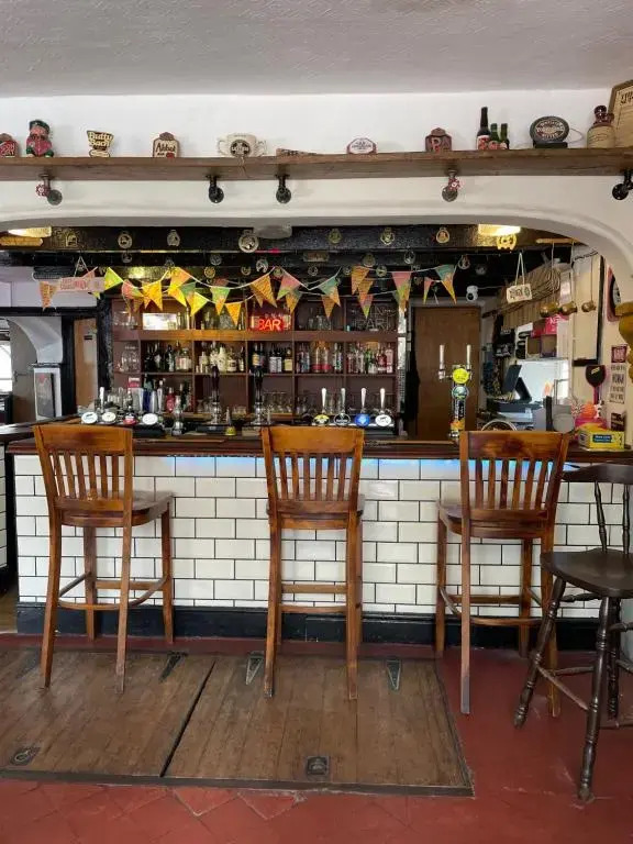 The New Inn