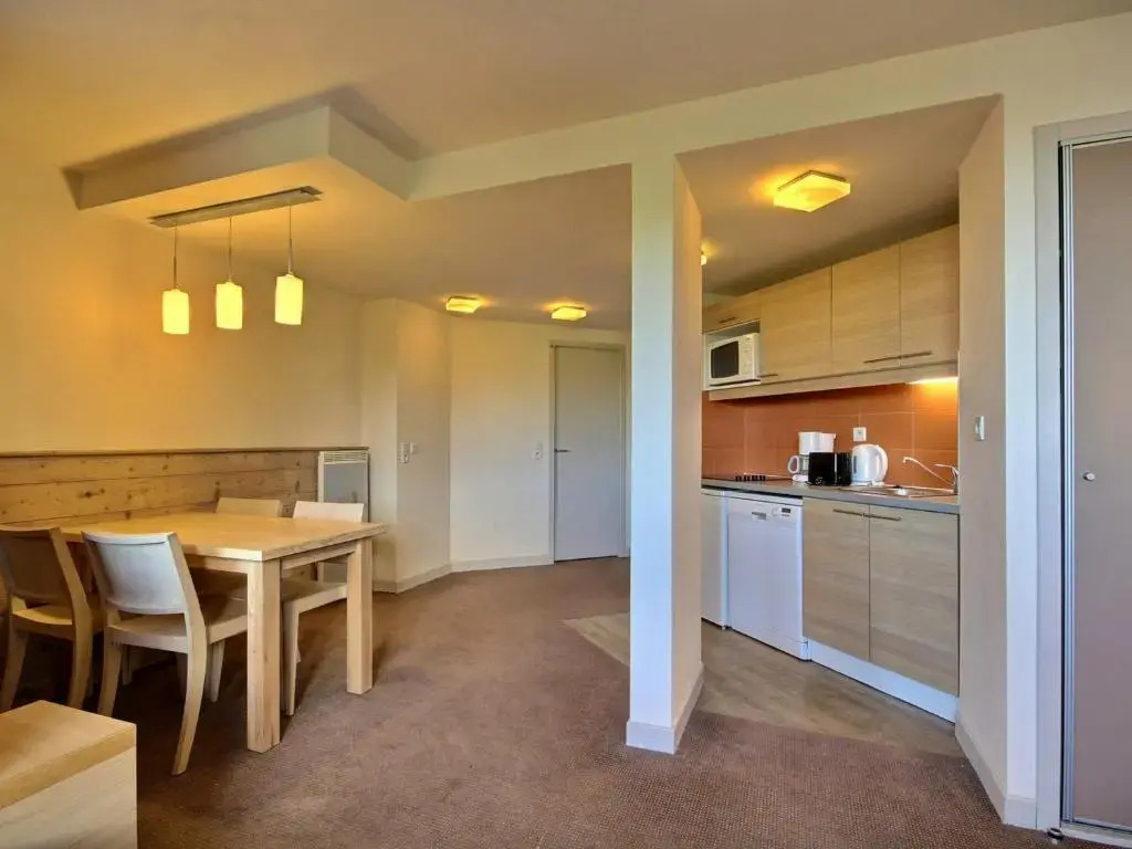 Appartement Belle Plagne, 2 pièces, 4 personnes - FR-1-455-175