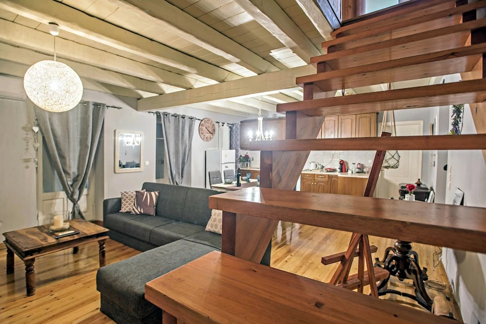 Luxury Family House