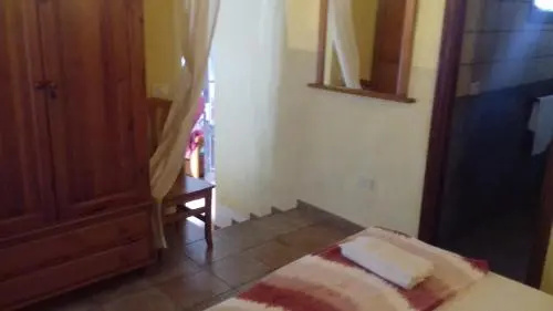 Casa Rural Domingo Pio