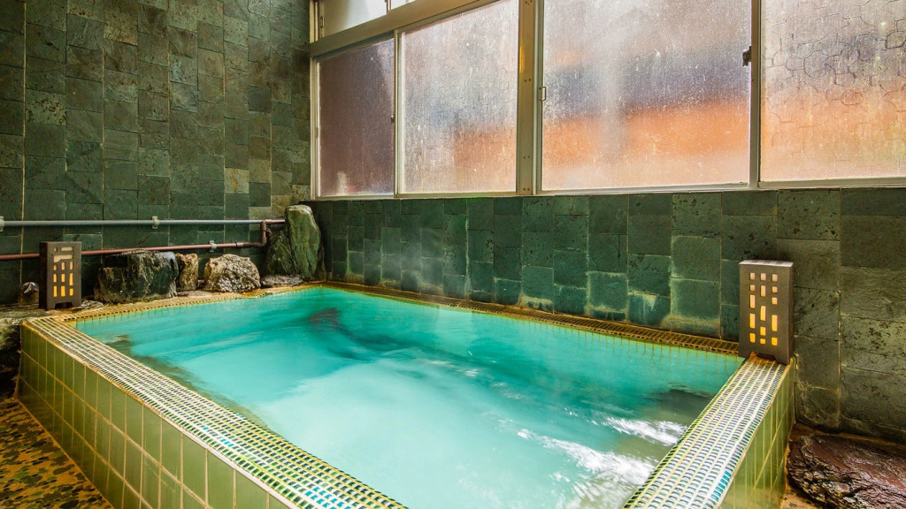 Ryokan Fukumotokan