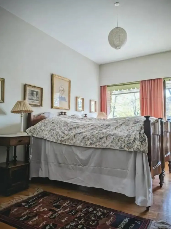 Sæbygaard guesthouse