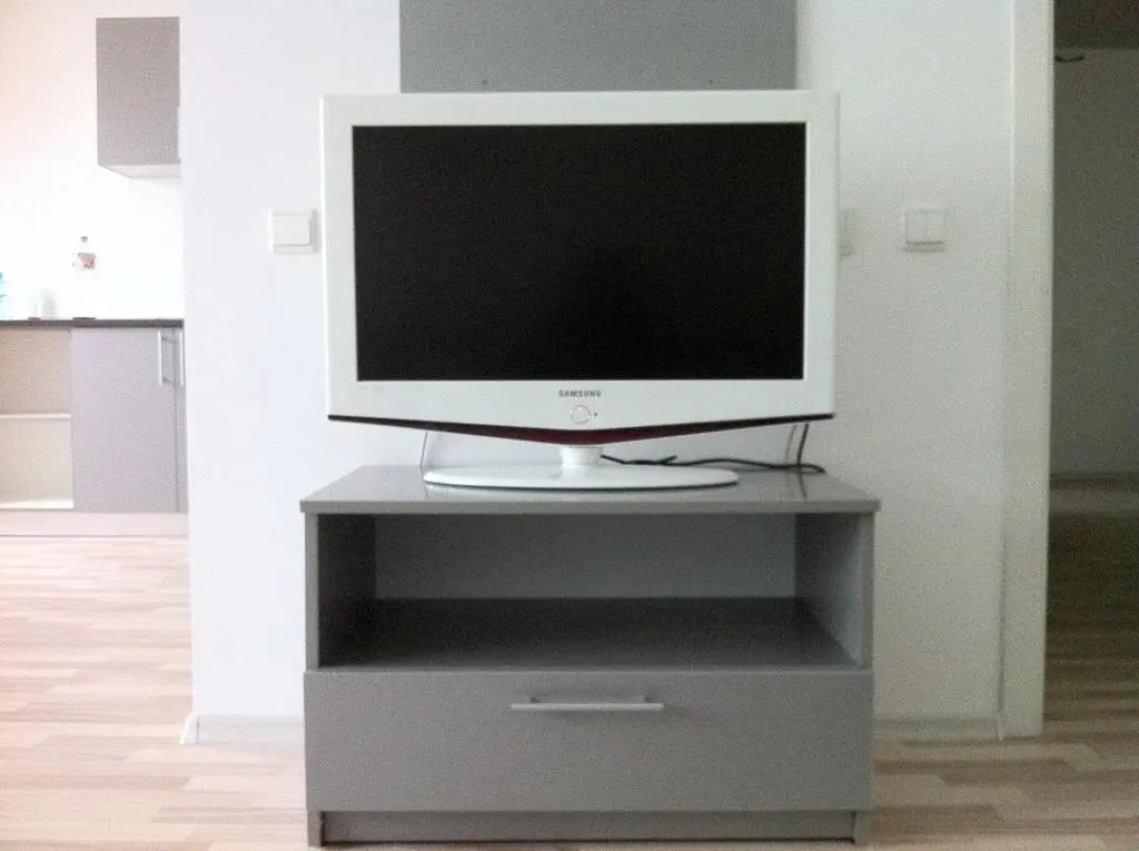 M.B.I. Apartments