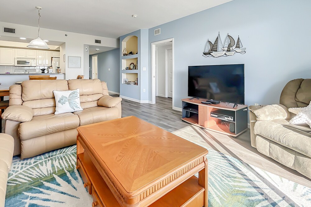 Oceanwalk 16-305