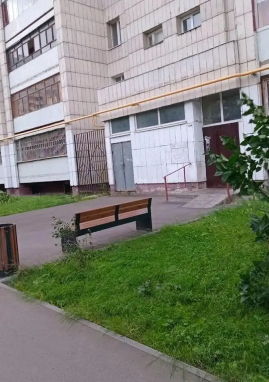 Апартаменты на улице Столярова 15