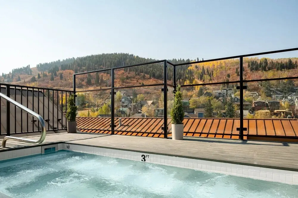 Mogul Mansion by Blueswell