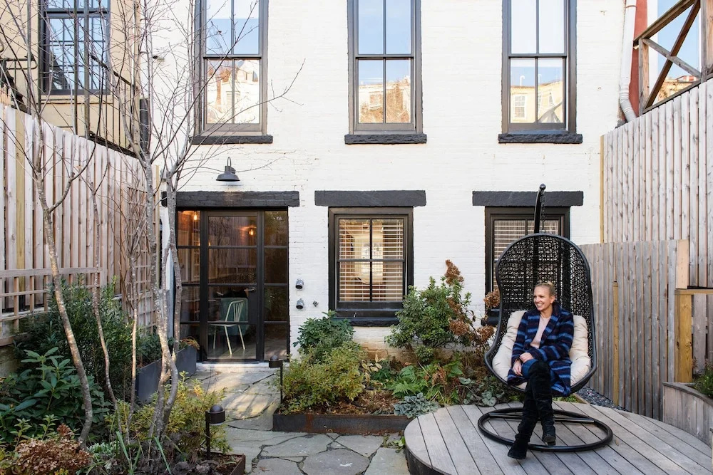 The Bond Townhouse