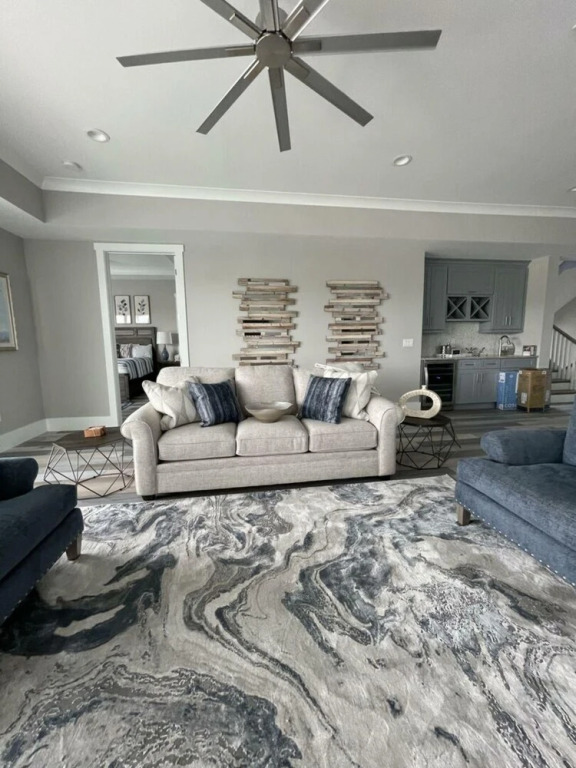 671 Estero Blvd "Ocean Pearl" home