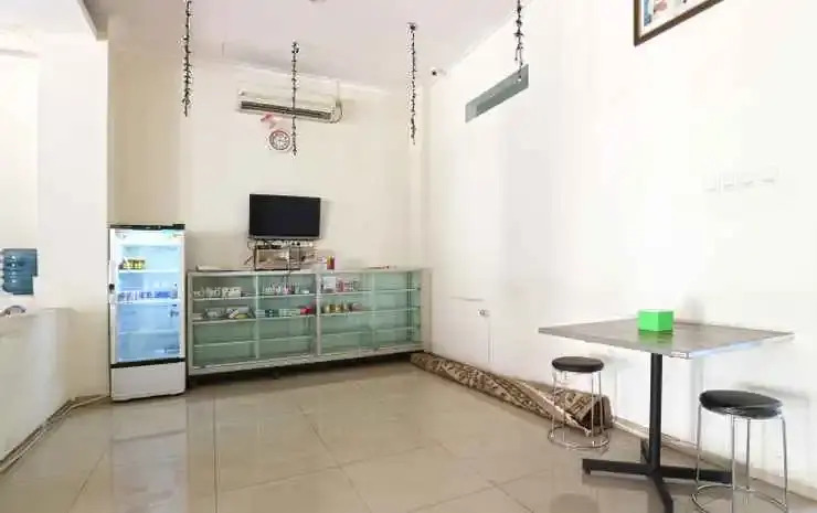 Seby InHome Sharia