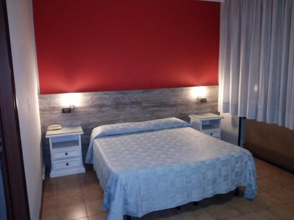 Hotel Ristorante da Gianni