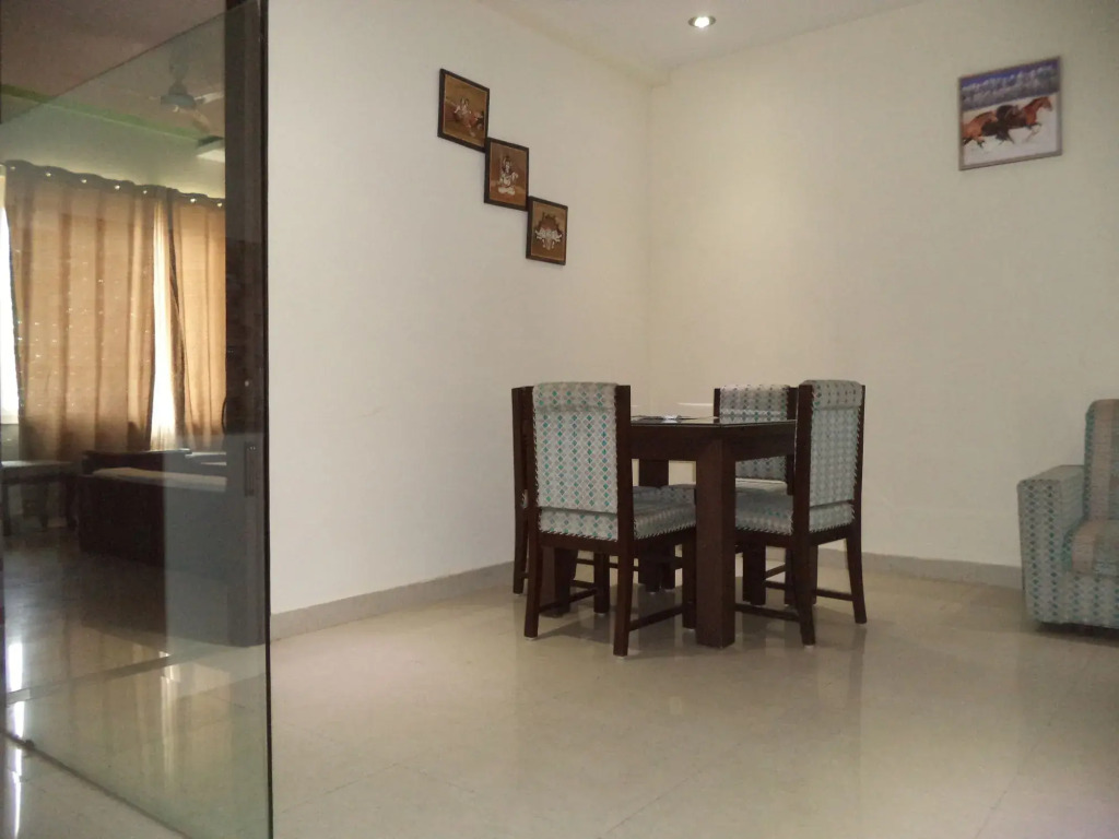 Hotel Laxmi Palace