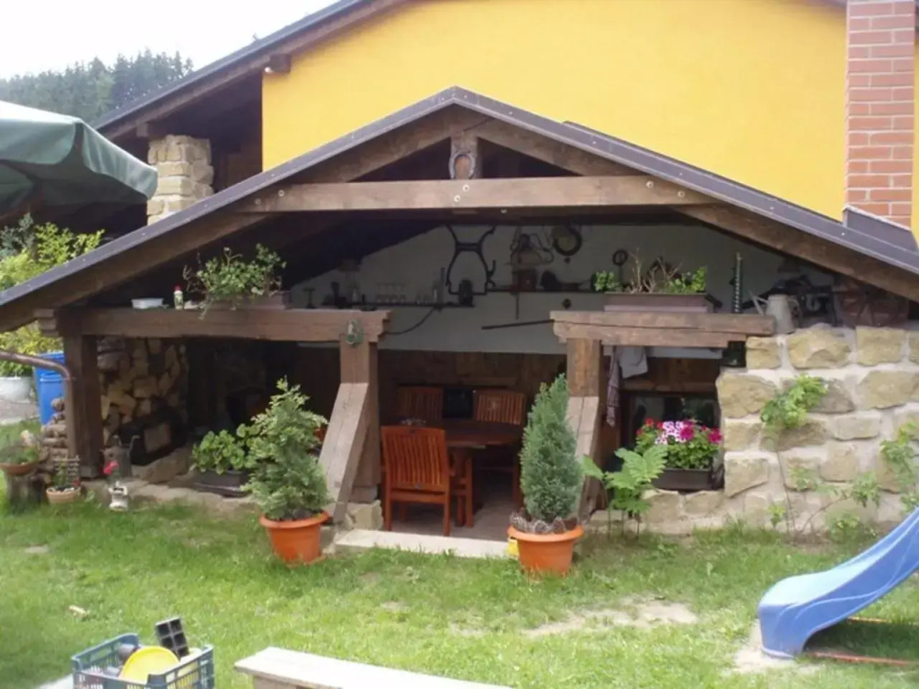 Apartman Daniela