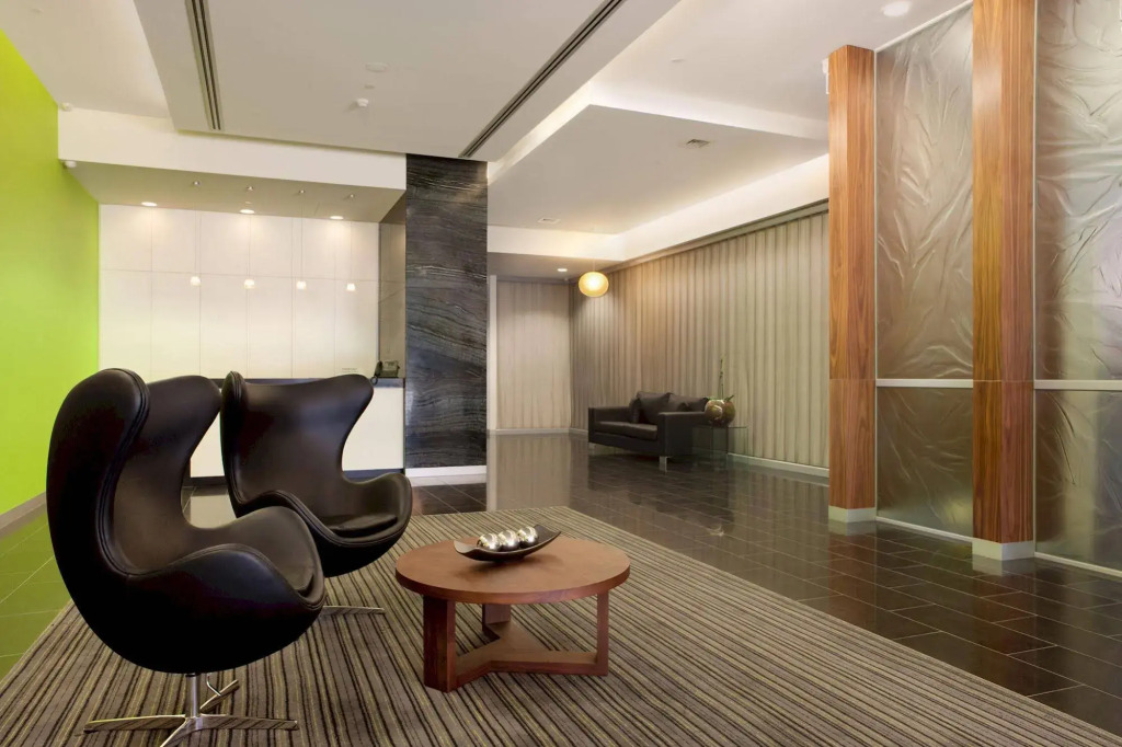 Melbourne Short Stay Apartments MP Deluxe