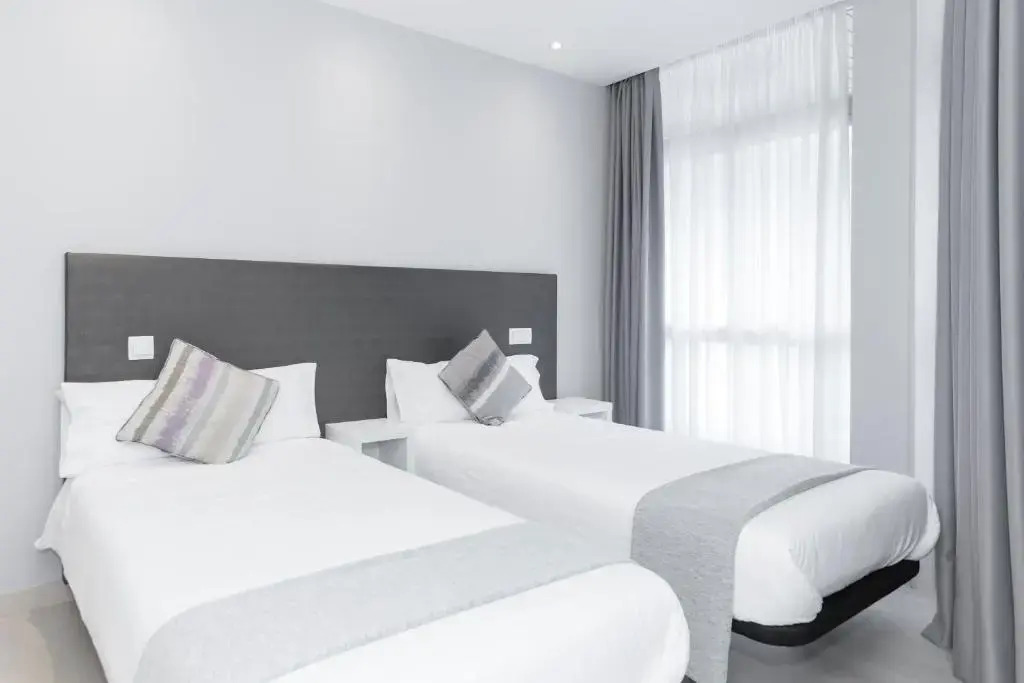 Hostal Aslyp 114