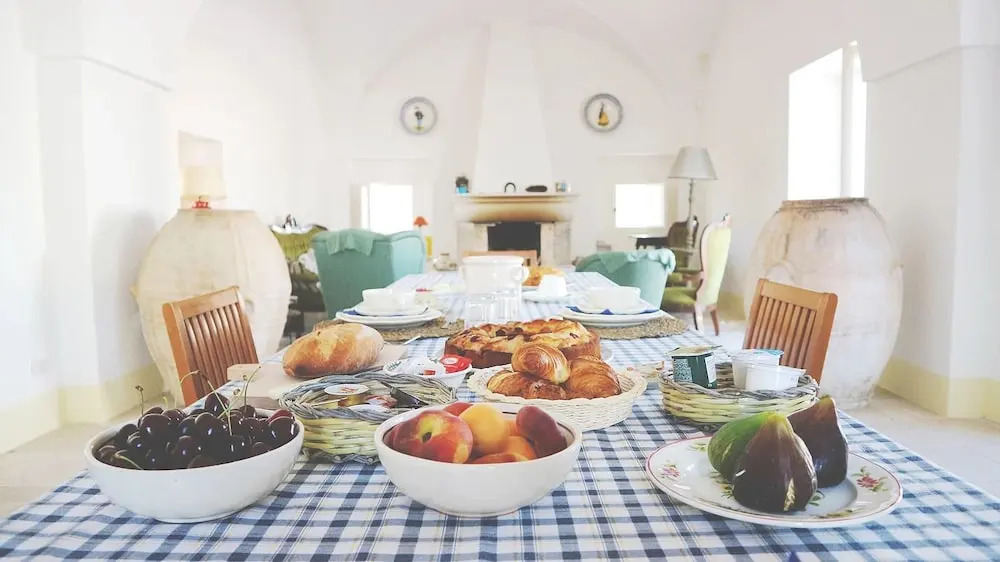 Masseria Fenicia