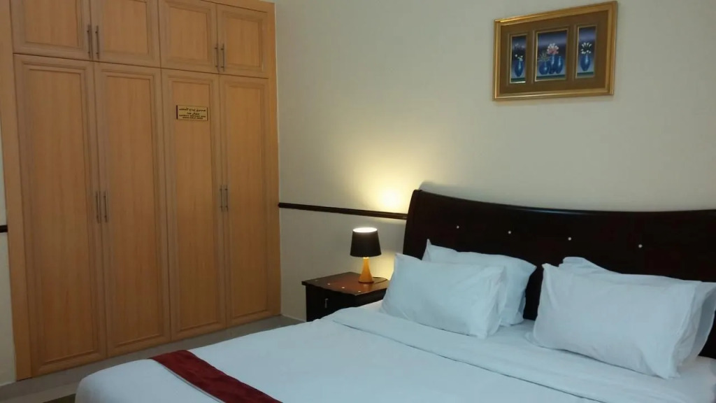 Tulip Inn Hotel Apartment
