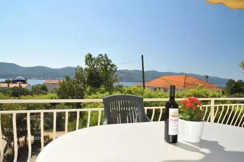 Apartmani Jadranka