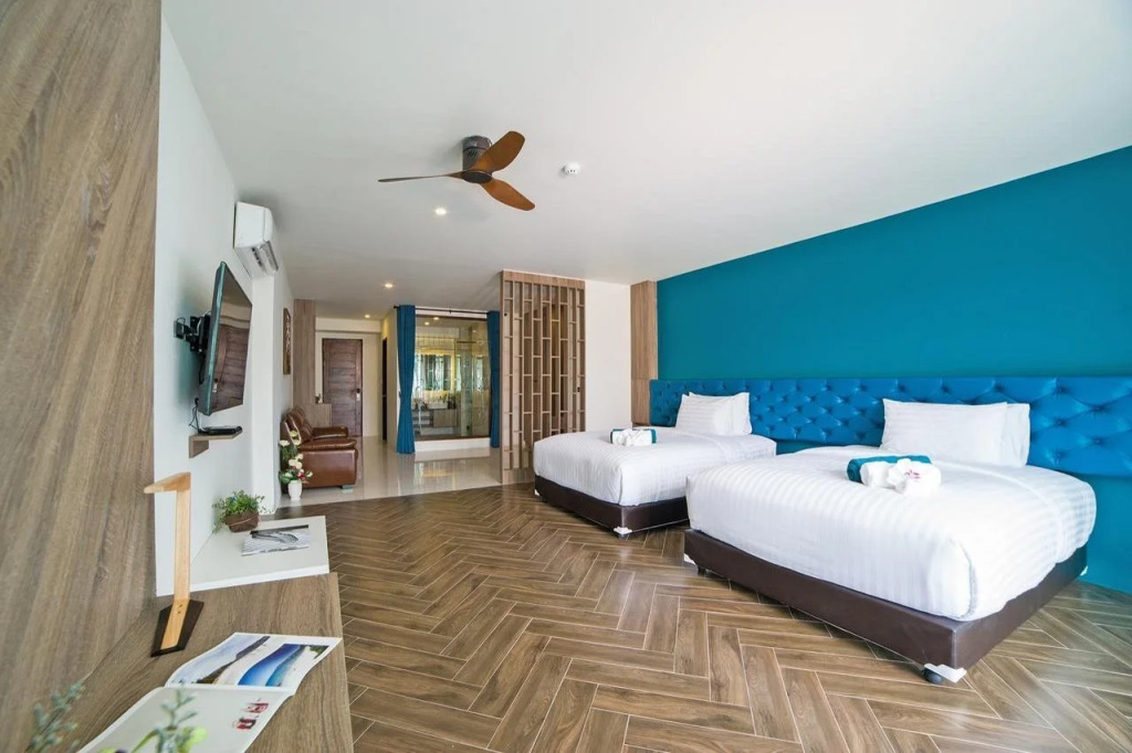Oceana Hotel