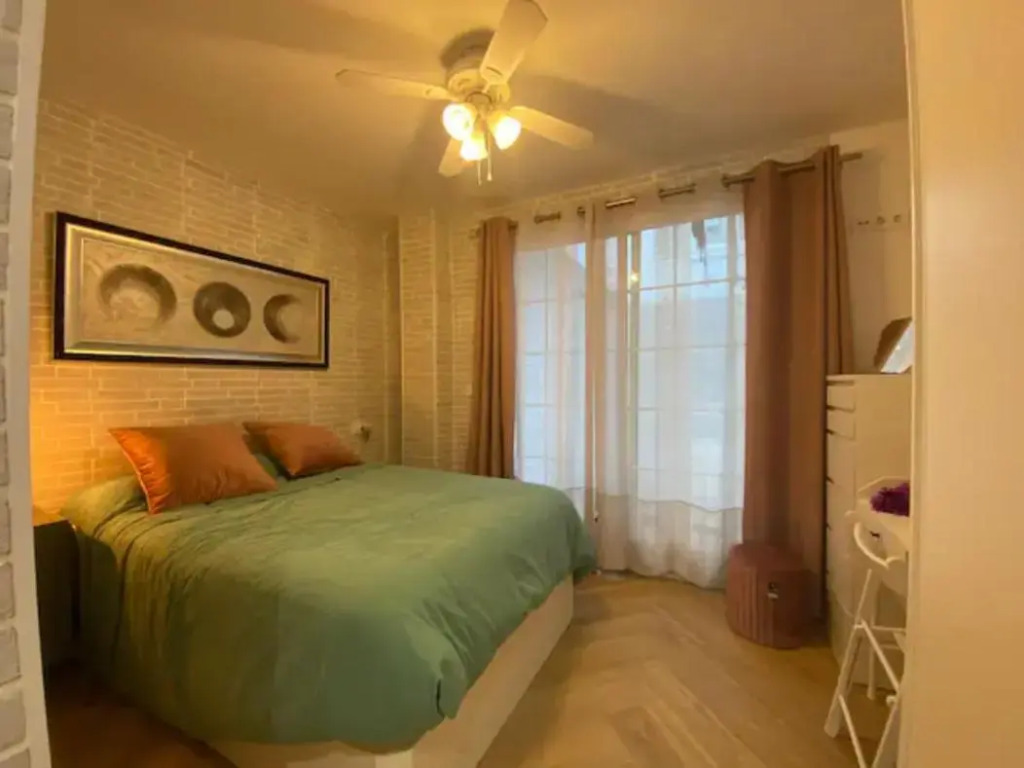 precioso apartamento funcional