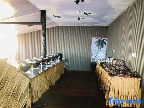 Sky Water Villas Semporna Sabah