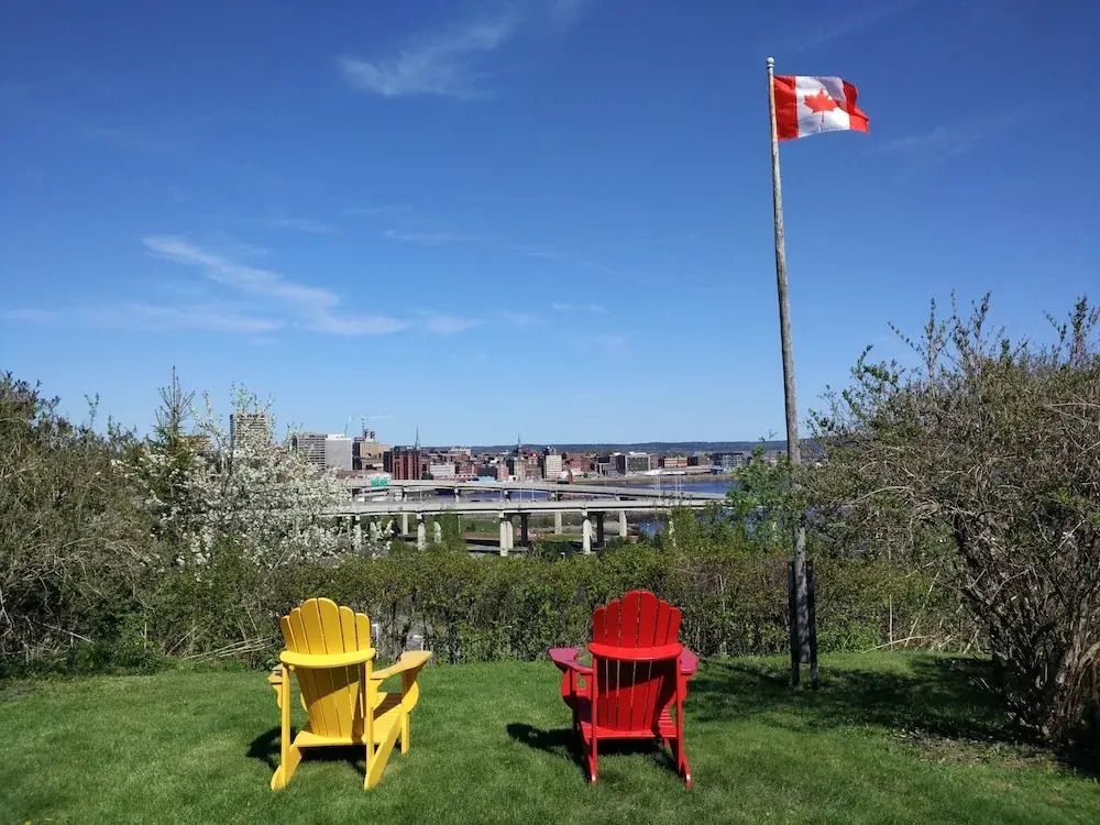 Homeport Historic B&B