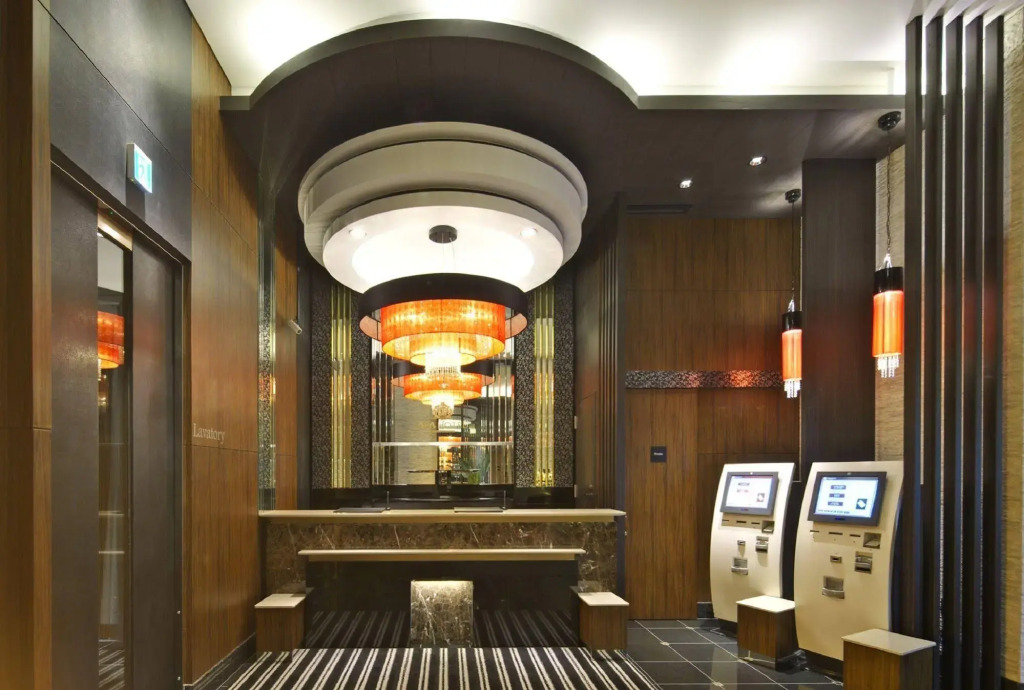 APA Hotel Roppongi-Ichome Ekimae