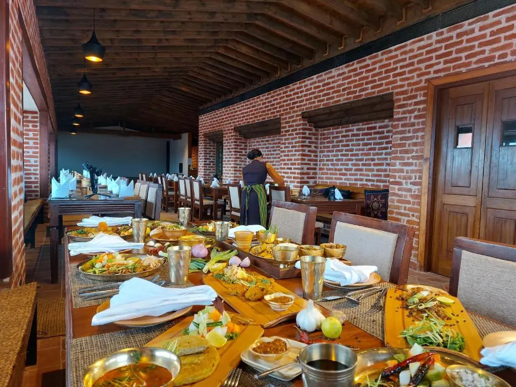 Basera Boutique Hotel - Kathmandus Hidden Escape