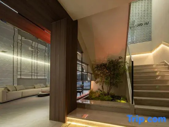Yunshangju Hotel (Shenyang Taoxian Airport Branch)