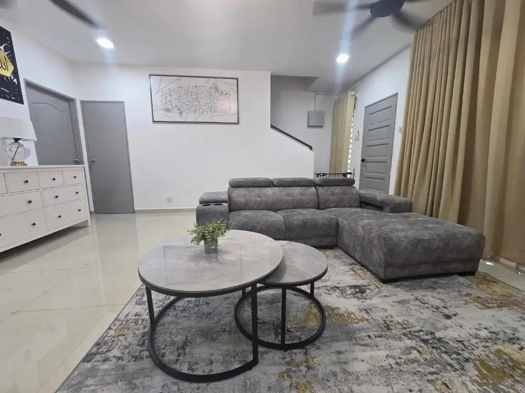 Hotel O Guesthouse Dseribong