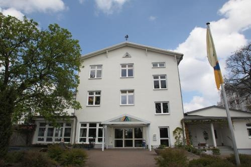 DJH Jugendherberge Binz