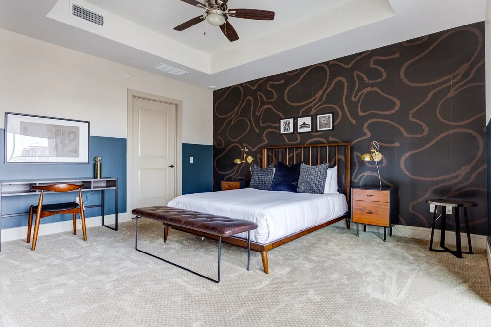 Domio Downtown Elegant 1Br Infinity Pool