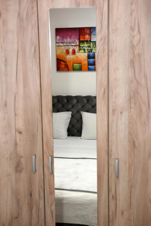 Dado apartman