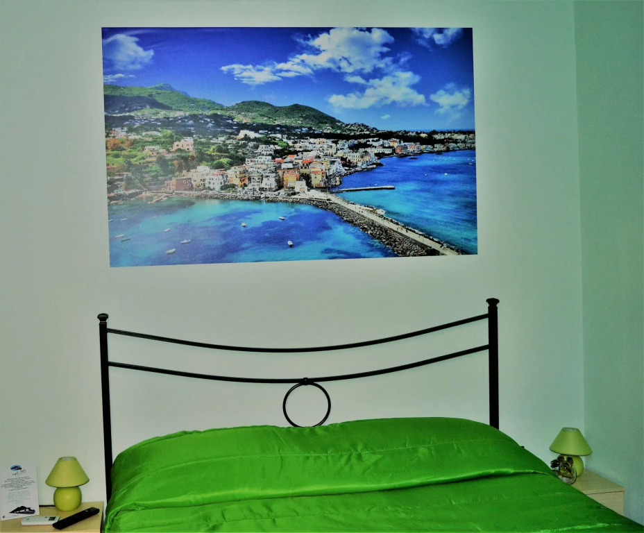 Napoli Station B&B
