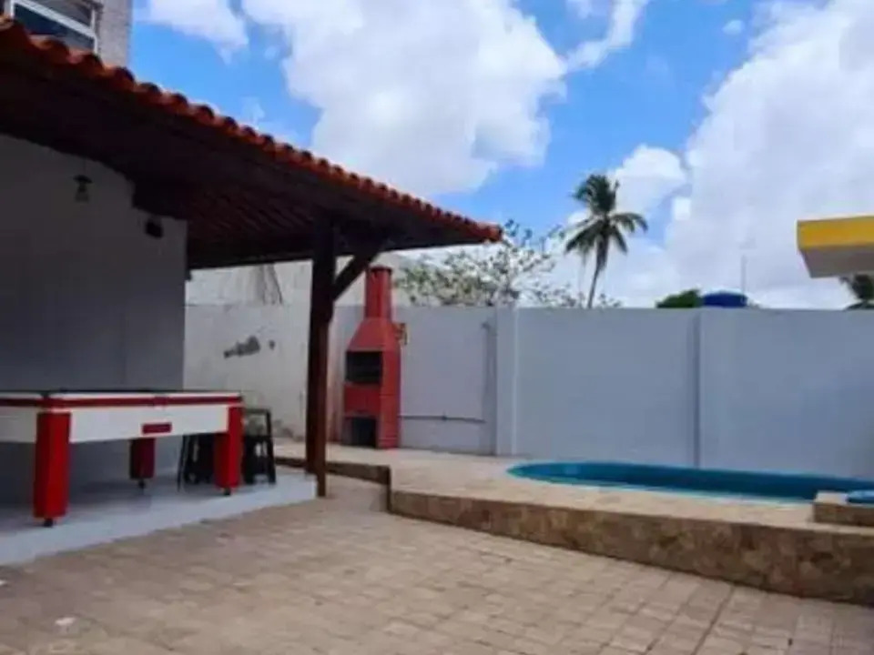 Pousada Marinha do Céu Maceio