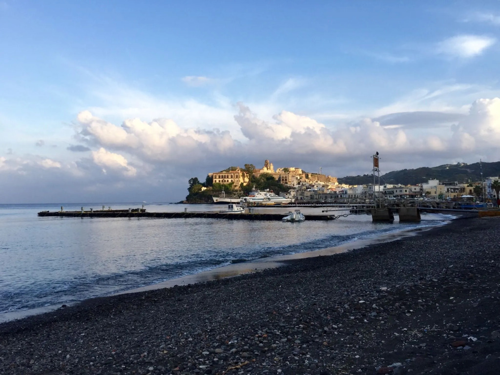 Mamamia #Lipari