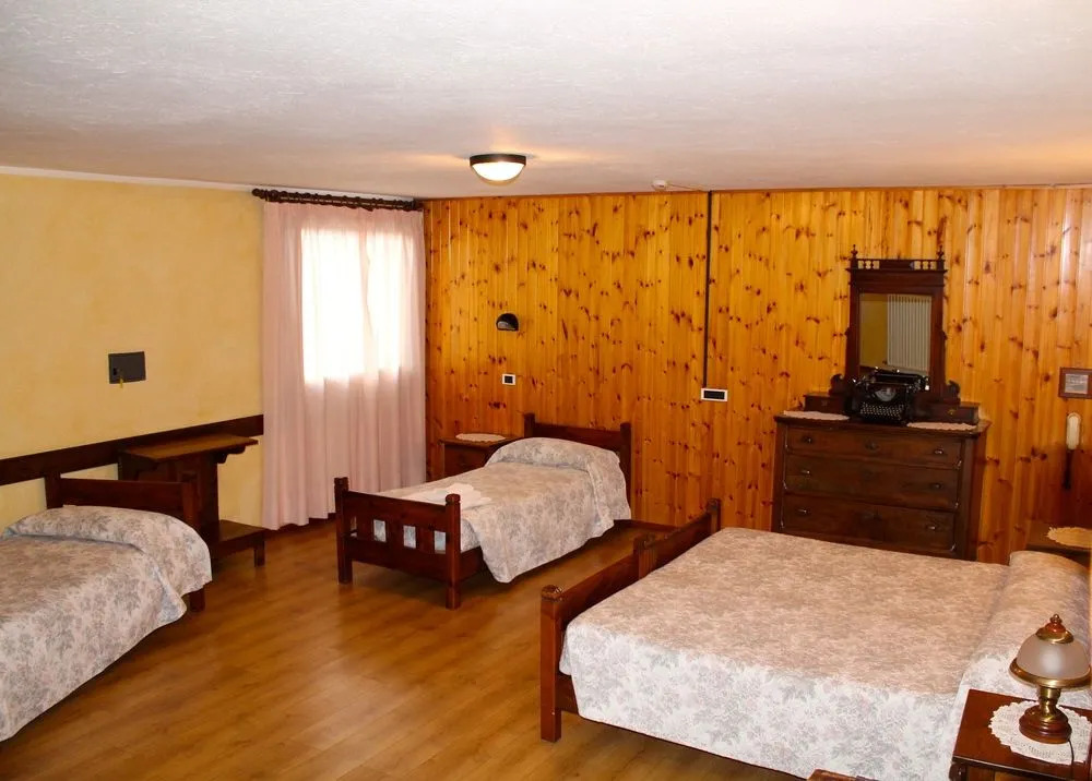 Hotel Notre Maison