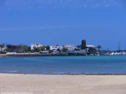 Daniel Luxury House Caleta