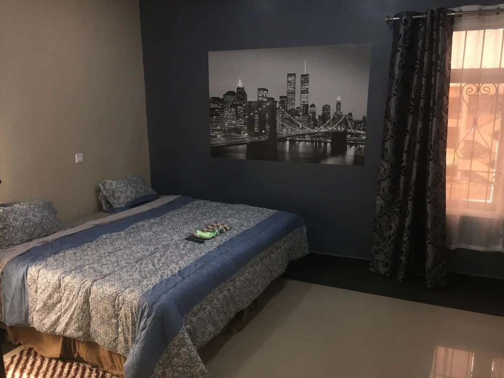 Home Away From Home