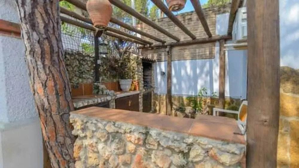Marquise House con Piscina Privada