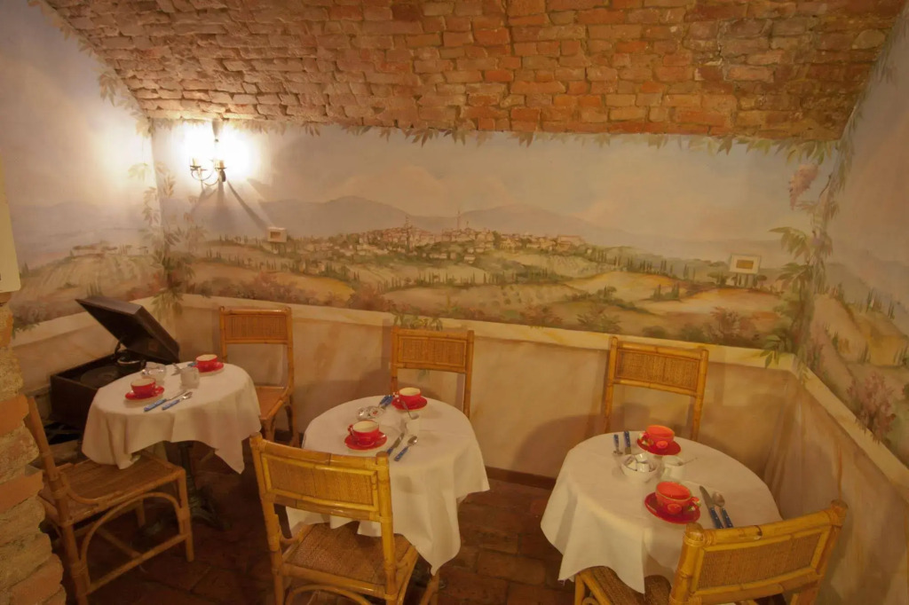 Hotel Antica Torre
