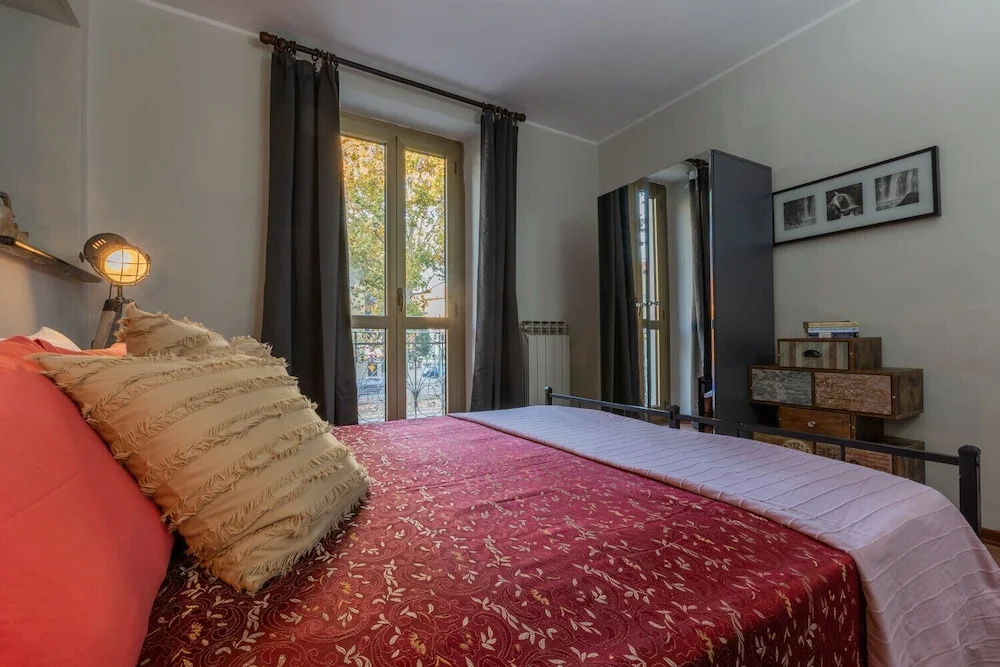 Cozy Flat Near Inalpi Arena by Wonderful Italy