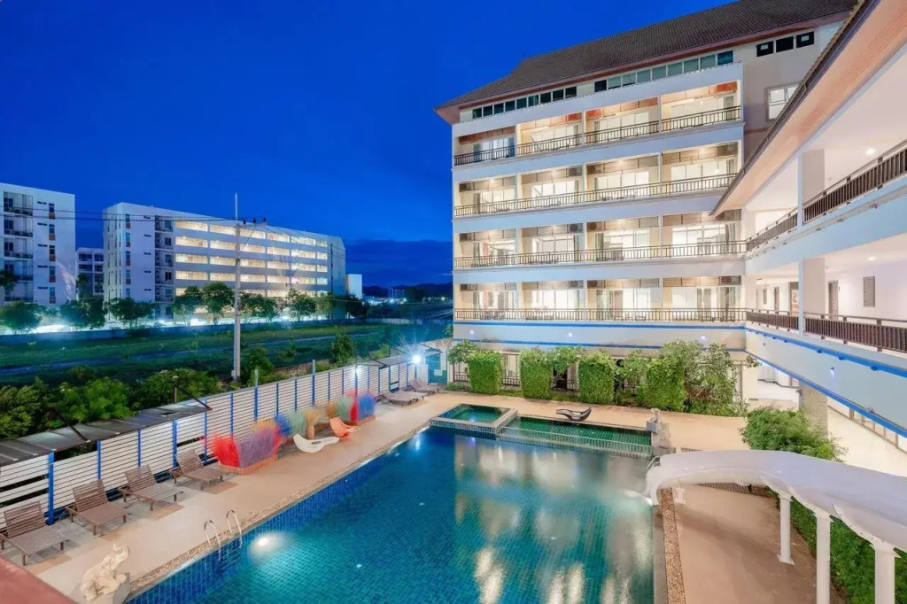 Napalai Resort Hua Hin