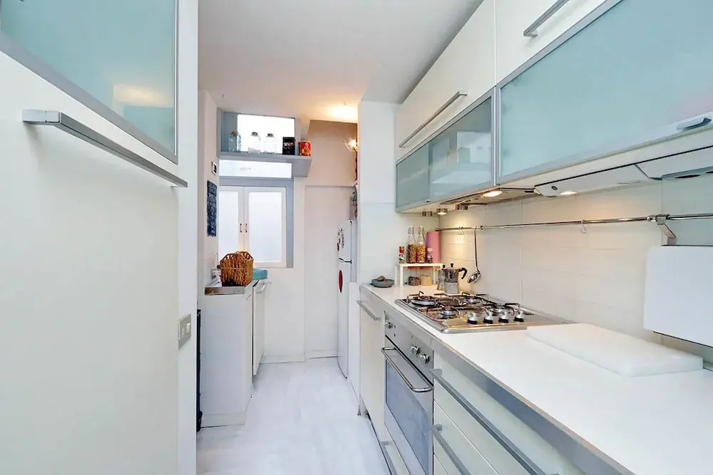 Monti Bright Apartment