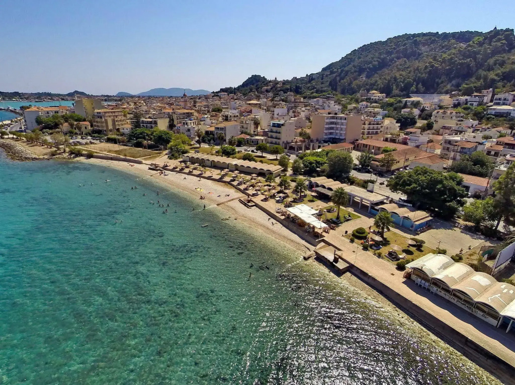 Palatino Hotel