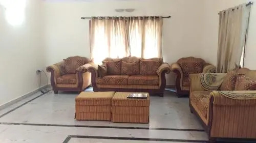 Cozy Stay Hostel