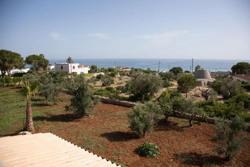 Bella Vista 33 - Cozy & VIP by Salento Prime